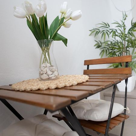 La Casita De Elle Apartment Алора Екстериор снимка