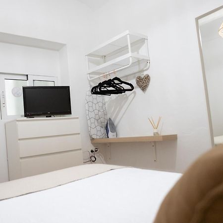 La Casita De Elle Apartment Алора Екстериор снимка