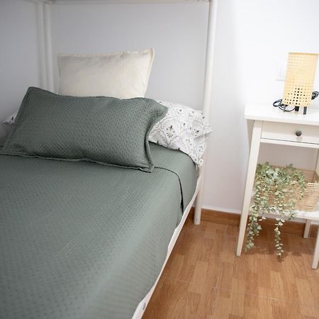 La Casita De Elle Apartment Алора Екстериор снимка