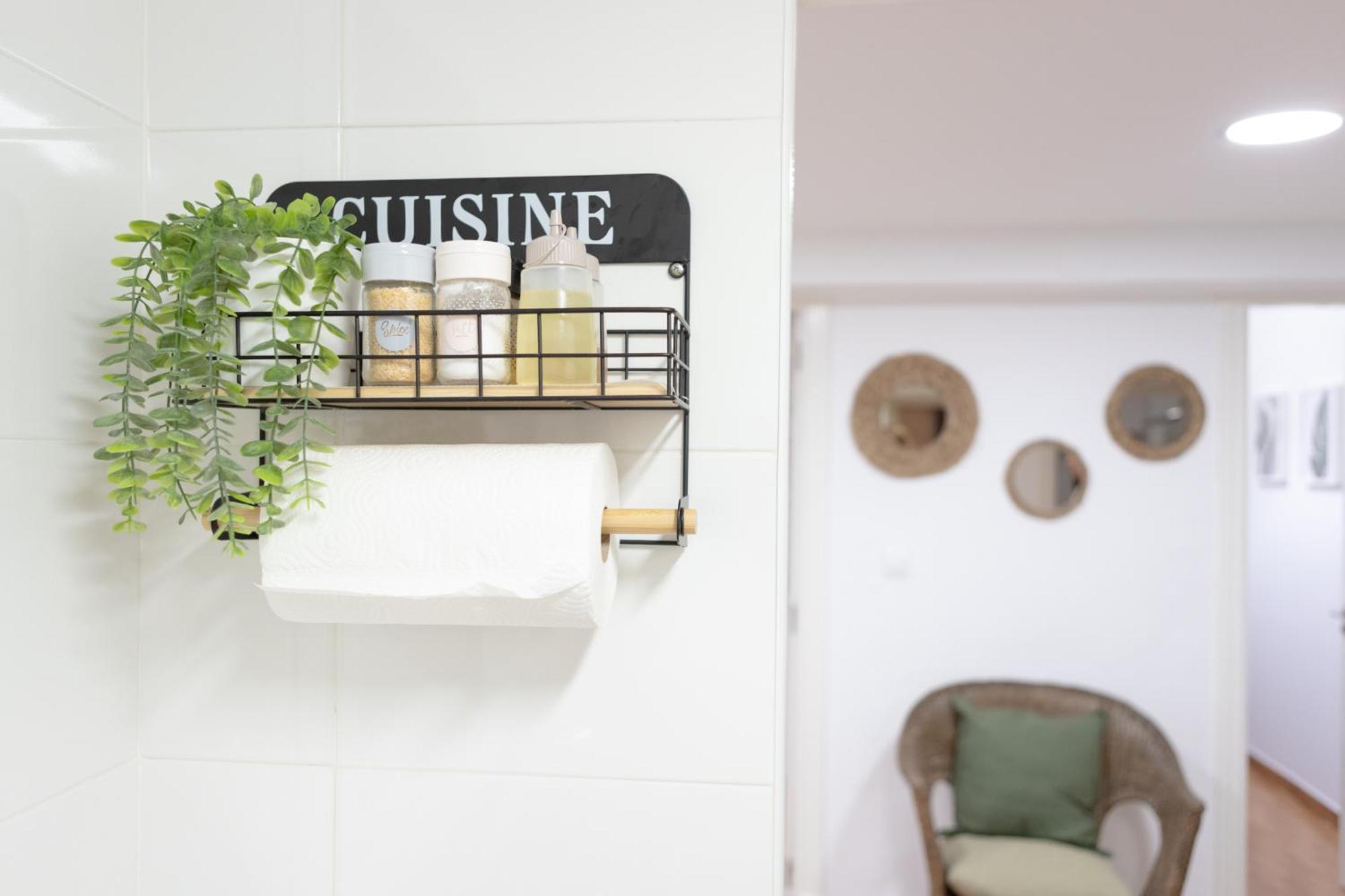 La Casita De Elle Apartment Алора Екстериор снимка