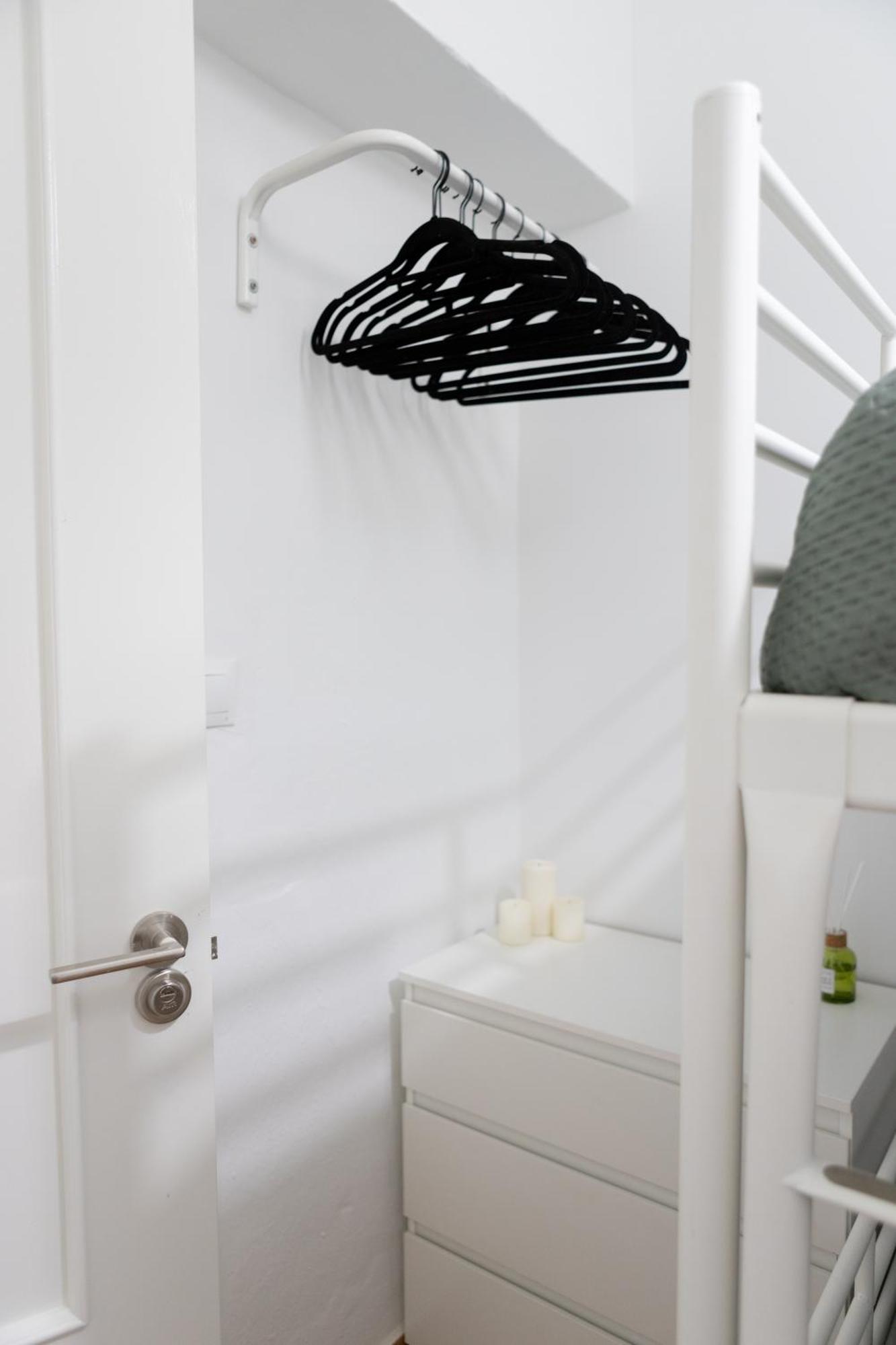 La Casita De Elle Apartment Алора Екстериор снимка
