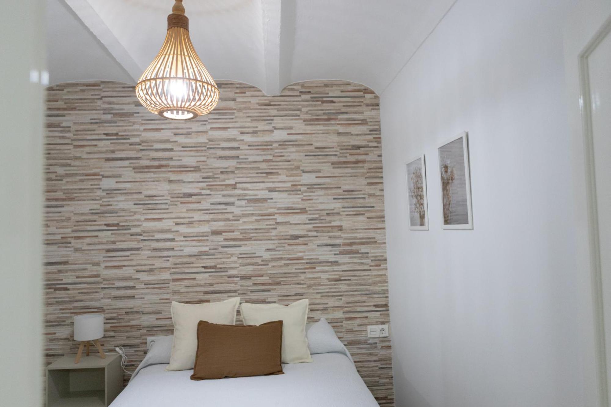 La Casita De Elle Apartment Алора Екстериор снимка