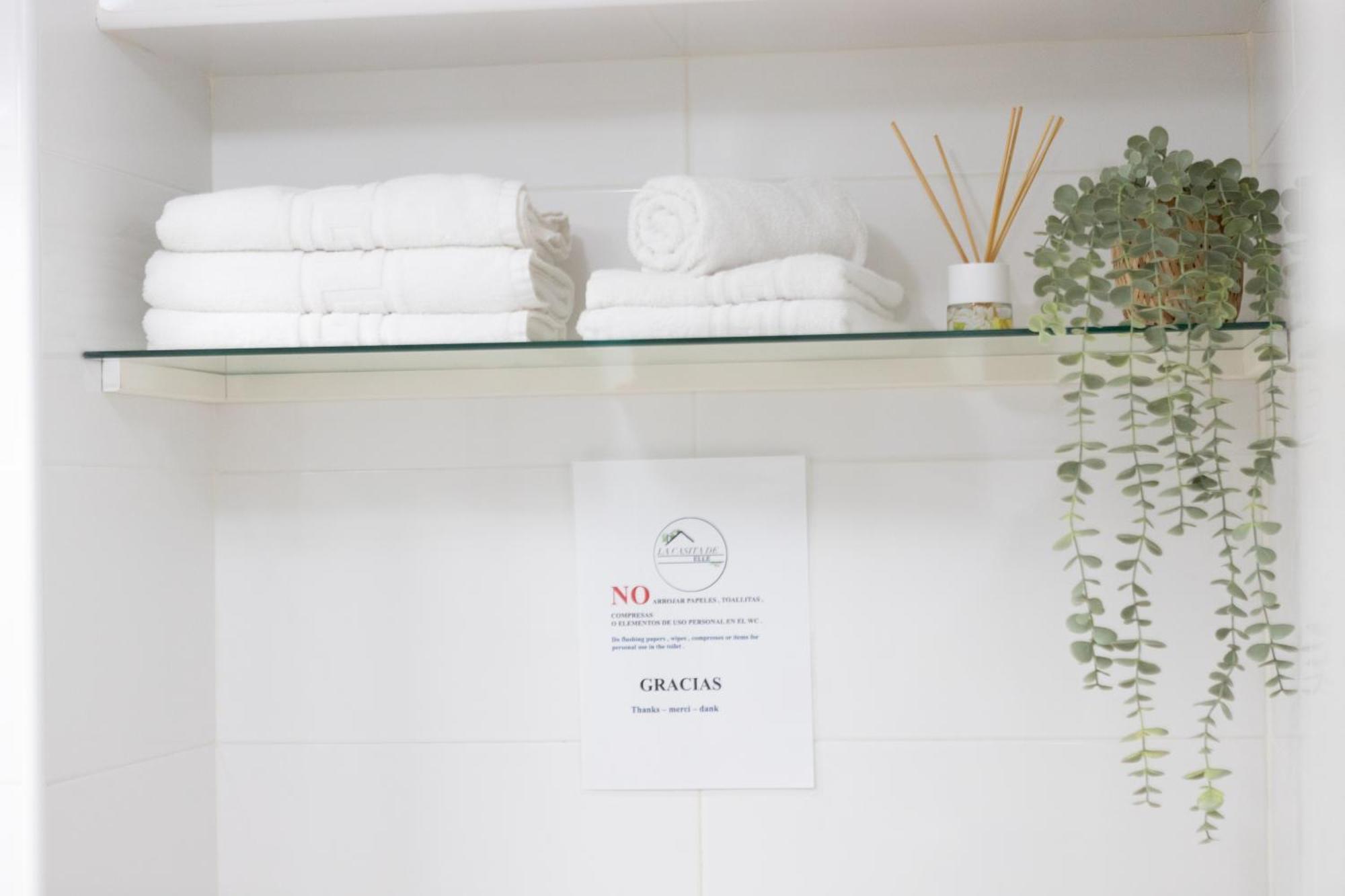 La Casita De Elle Apartment Алора Екстериор снимка