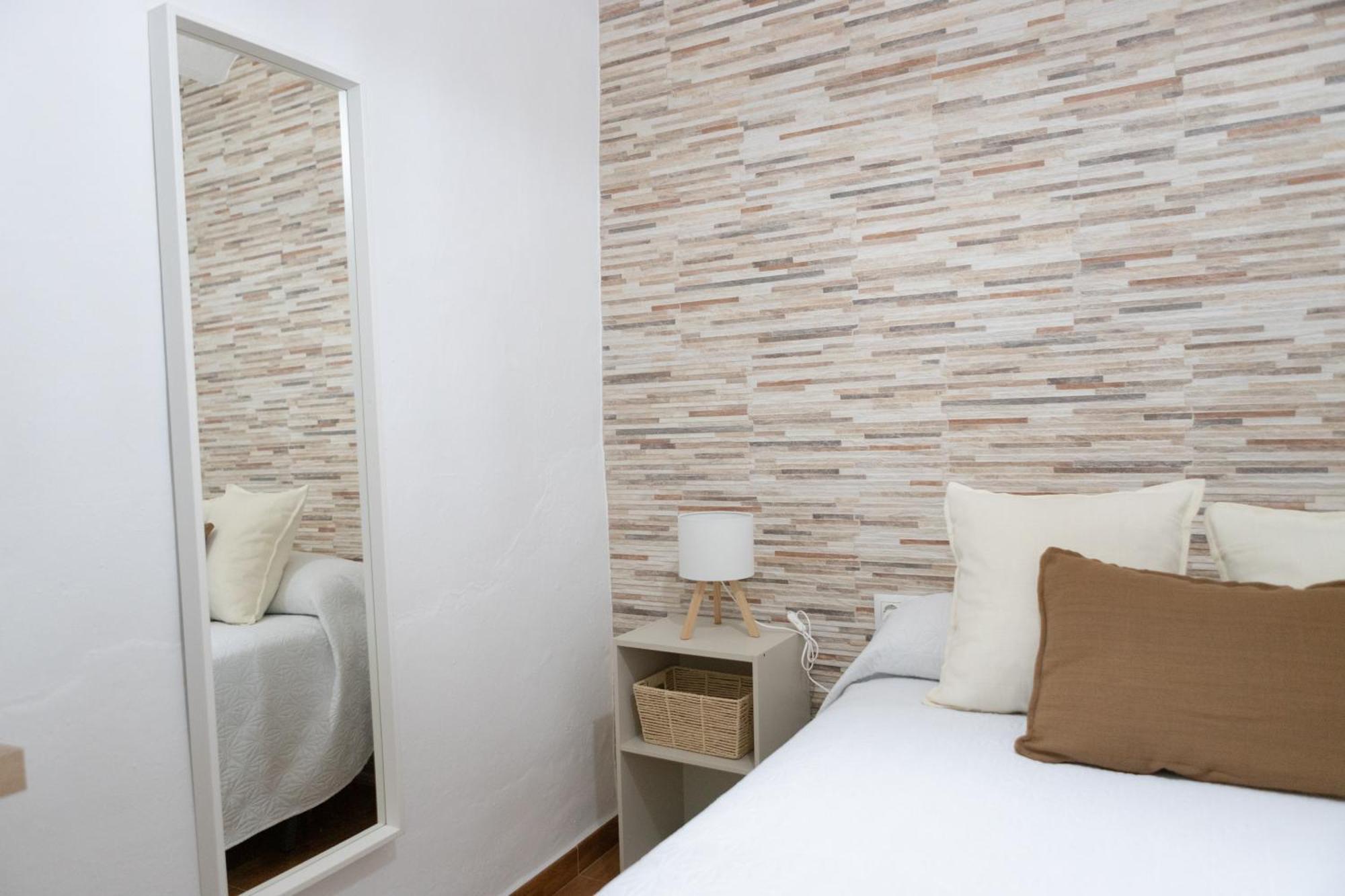 La Casita De Elle Apartment Алора Екстериор снимка