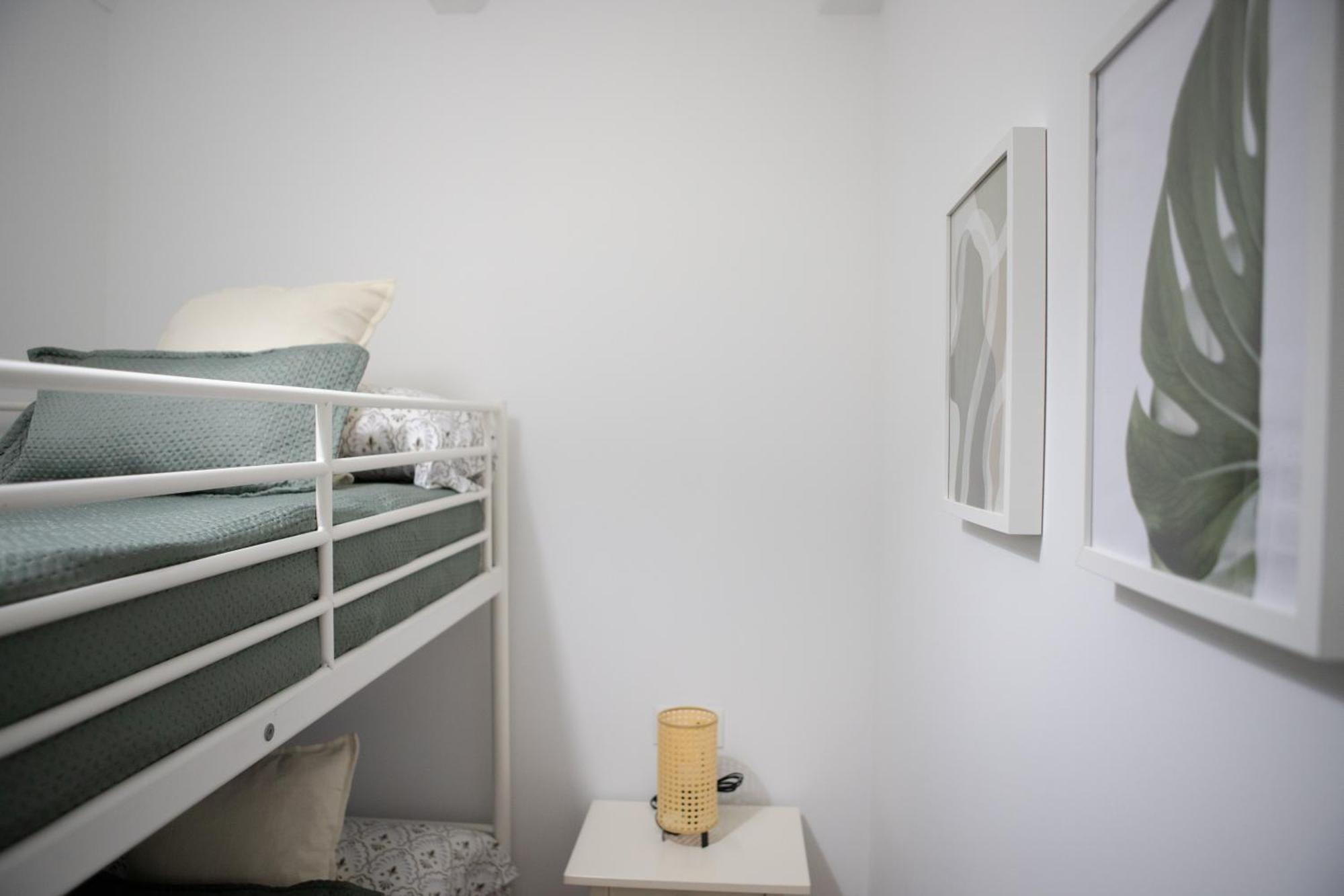 La Casita De Elle Apartment Алора Екстериор снимка