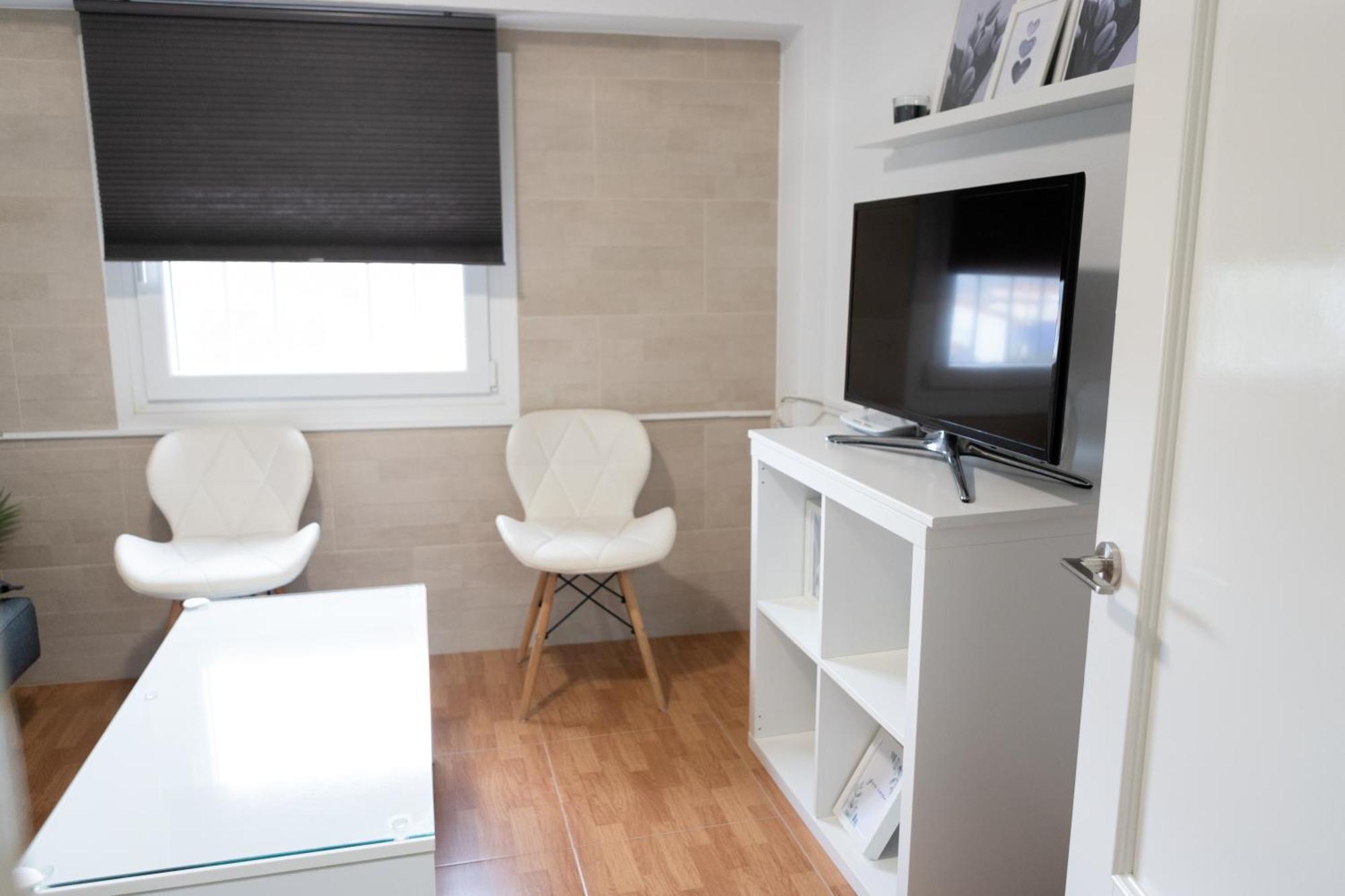 La Casita De Elle Apartment Алора Екстериор снимка