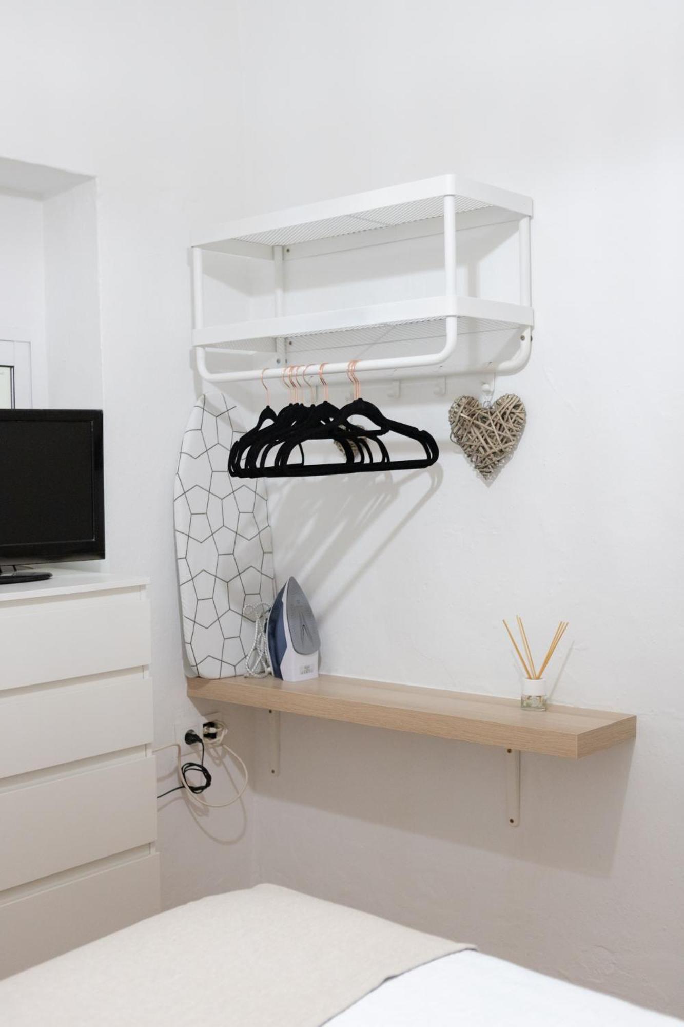 La Casita De Elle Apartment Алора Екстериор снимка