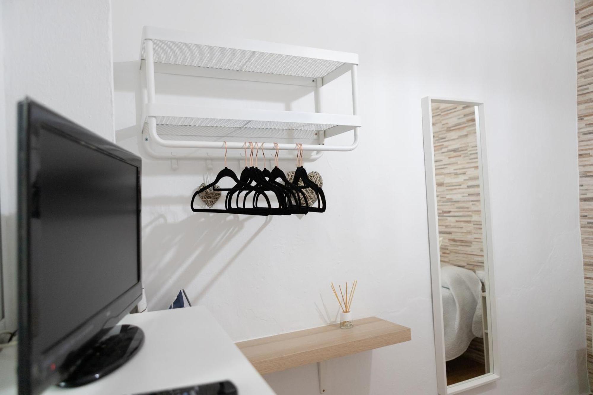 La Casita De Elle Apartment Алора Екстериор снимка