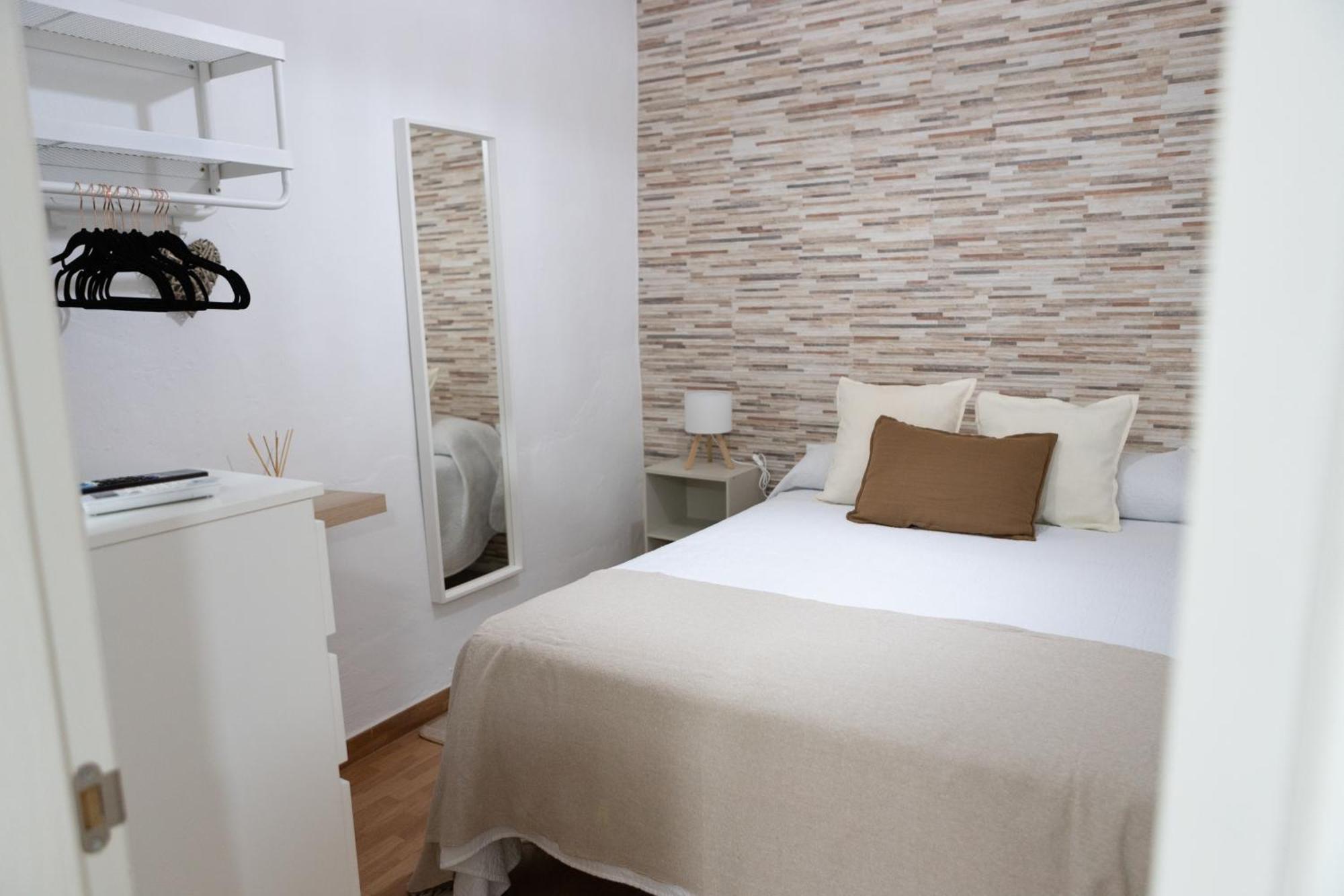 La Casita De Elle Apartment Алора Екстериор снимка