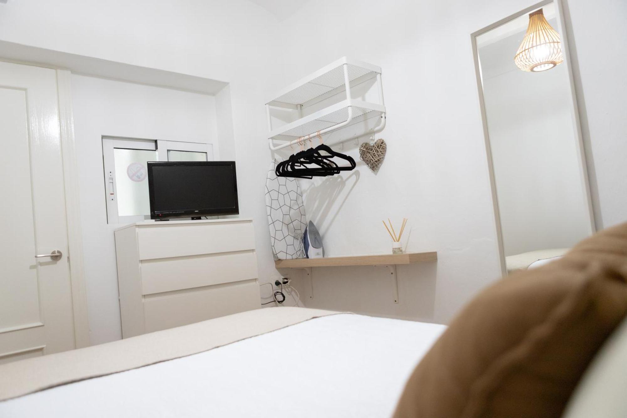 La Casita De Elle Apartment Алора Екстериор снимка