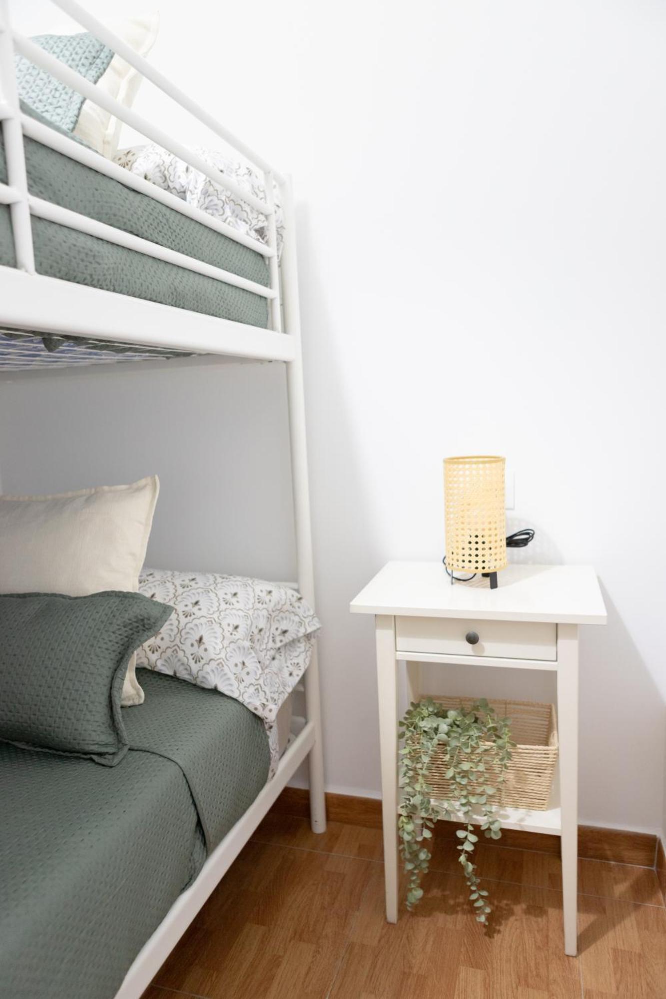 La Casita De Elle Apartment Алора Екстериор снимка
