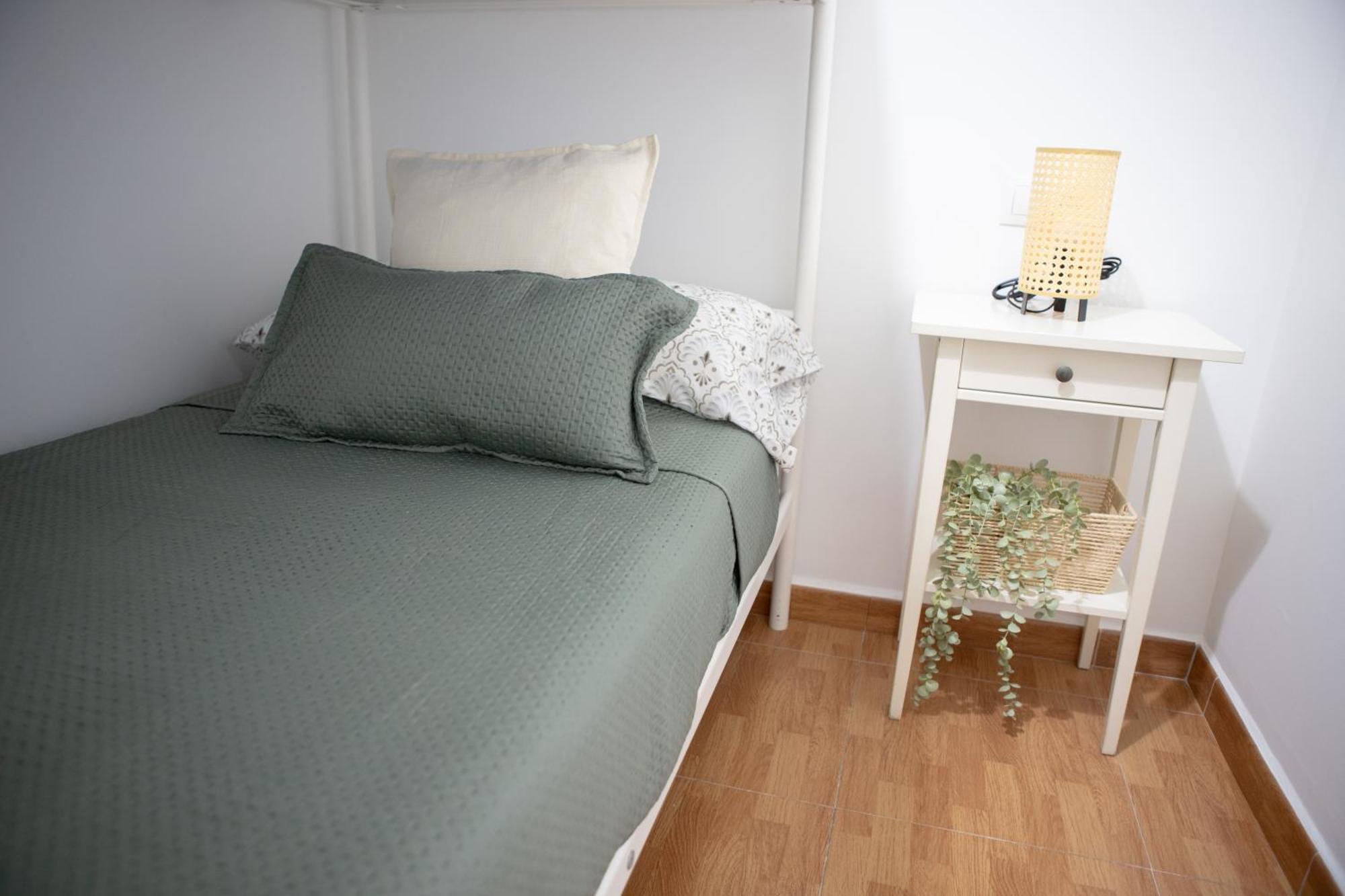 La Casita De Elle Apartment Алора Екстериор снимка