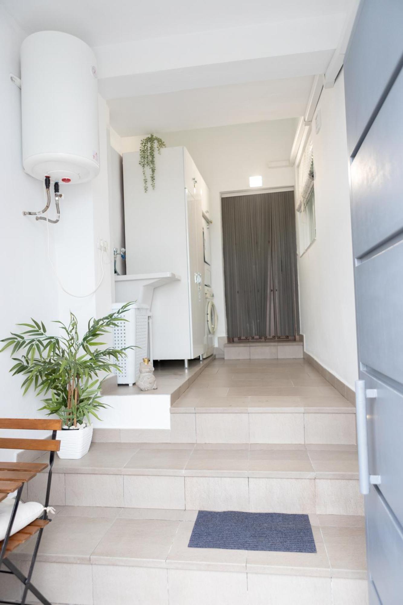 La Casita De Elle Apartment Алора Екстериор снимка