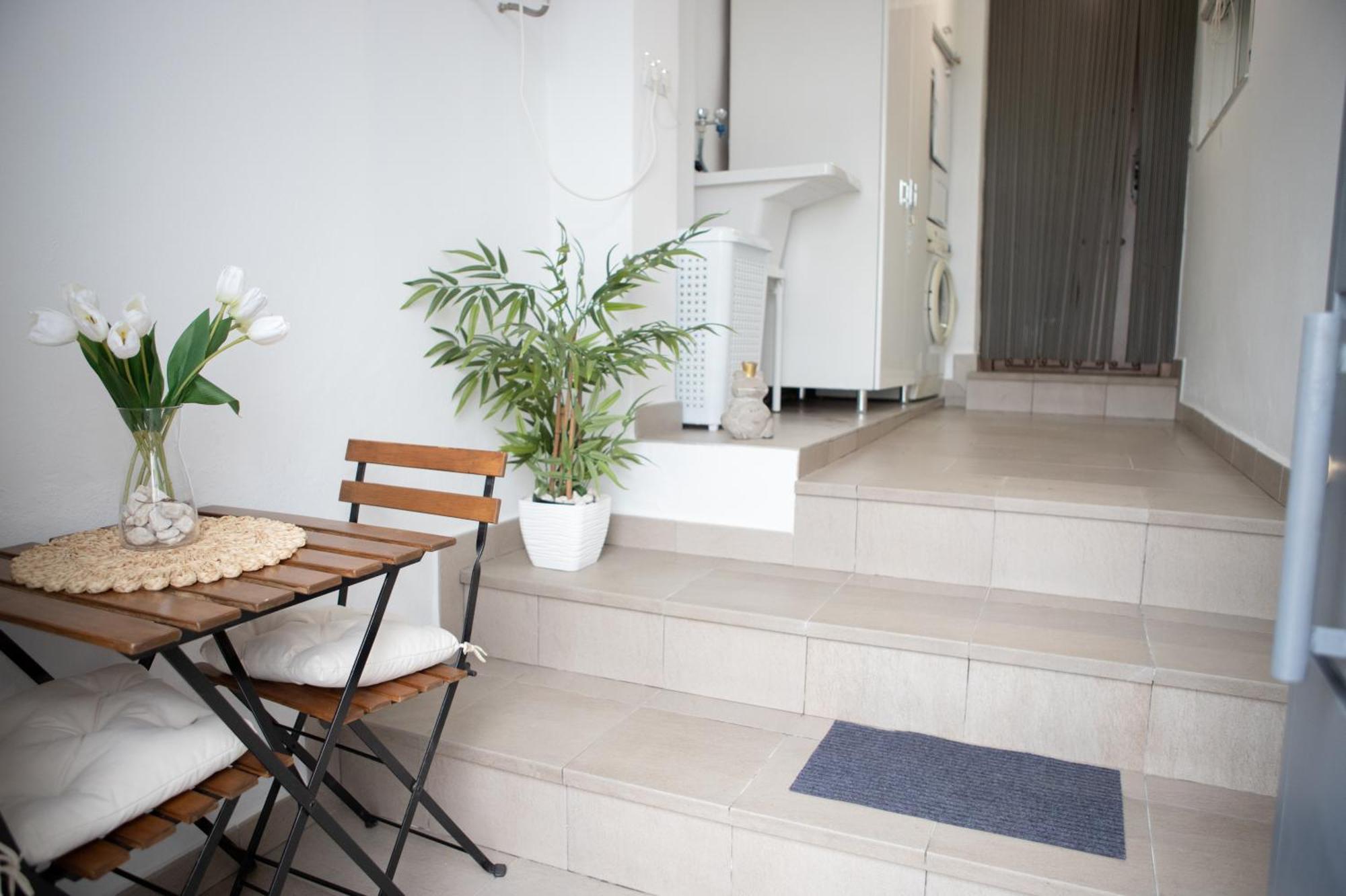 La Casita De Elle Apartment Алора Екстериор снимка