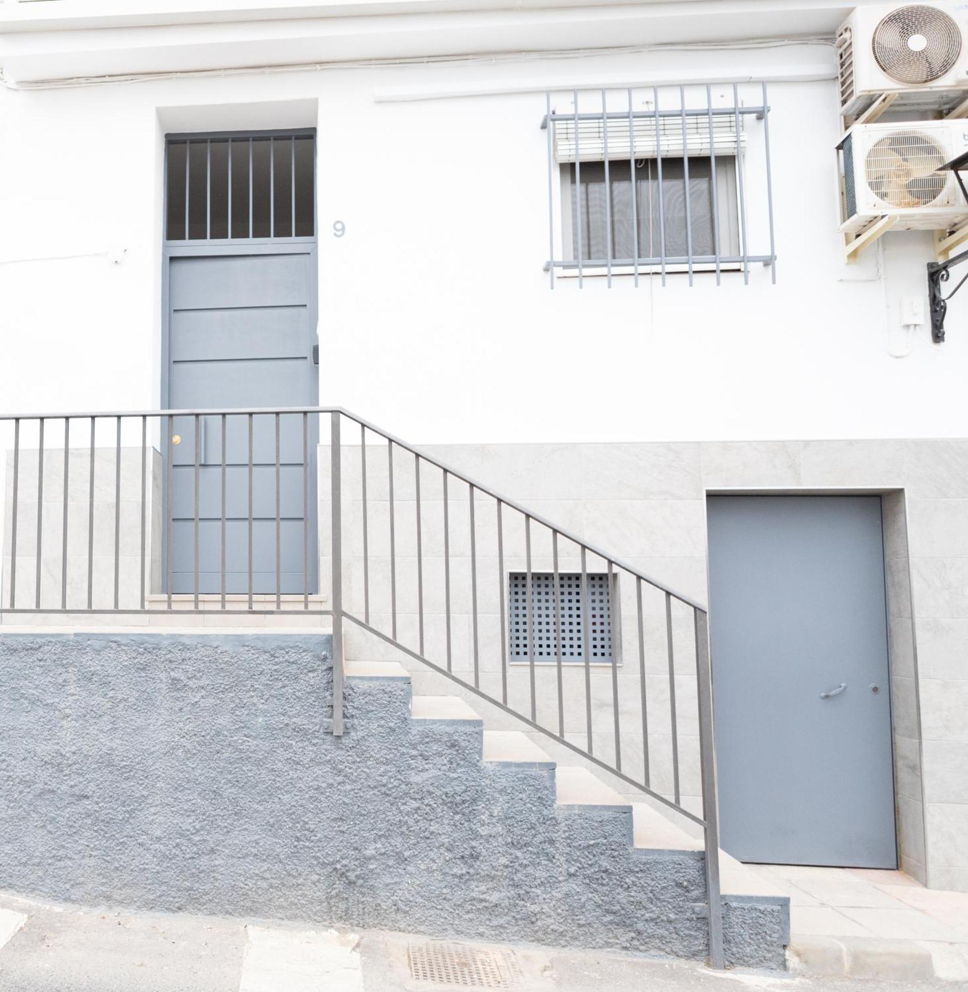 La Casita De Elle Apartment Алора Екстериор снимка