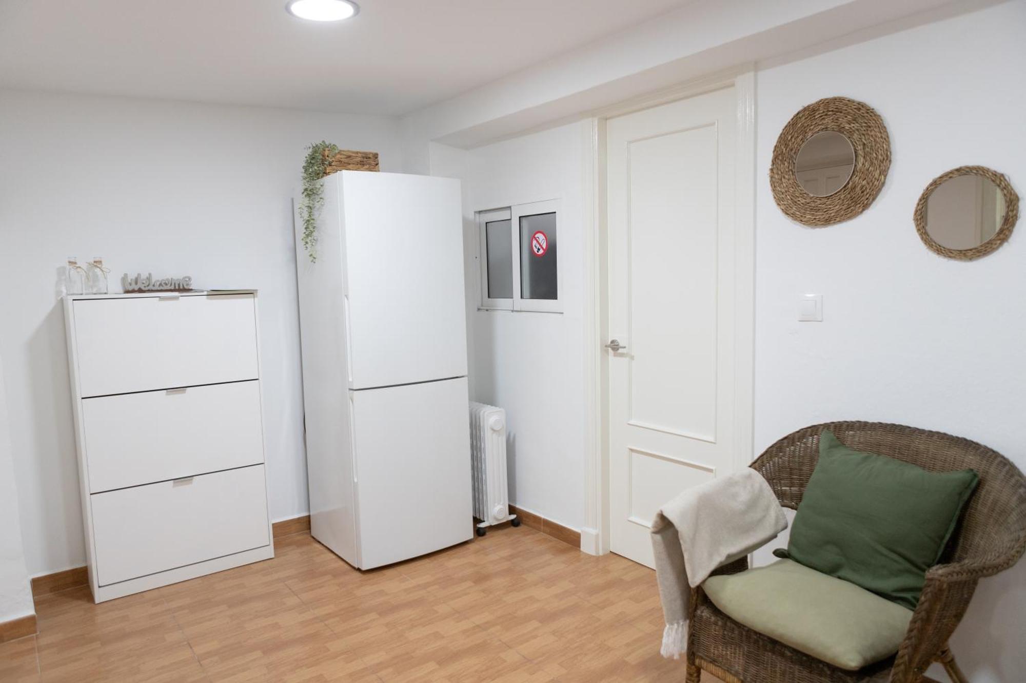 La Casita De Elle Apartment Алора Екстериор снимка